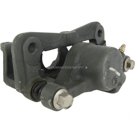 2000 Isuzu Rodeo Brake Caliper 5