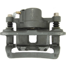 2000 Isuzu Rodeo Brake Caliper 6
