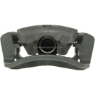 2000 Isuzu Rodeo Brake Caliper 7