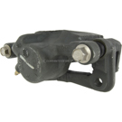 2000 Isuzu Rodeo Brake Caliper 2