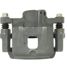 2000 Isuzu Rodeo Brake Caliper 3