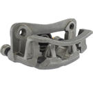 2000 Isuzu Trooper Brake Caliper 4