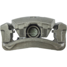 2000 Isuzu Trooper Brake Caliper 7