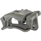 2000 Isuzu Trooper Brake Caliper 1