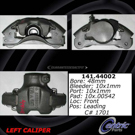 1973 Toyota Corolla Brake Caliper 1