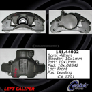 1973 Toyota Corolla Brake Caliper 4