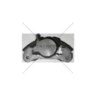 1973 Toyota Corolla Brake Caliper 3