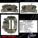 1982 Toyota Corolla Brake Caliper 9