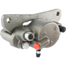 1982 Toyota Corolla Brake Caliper 5