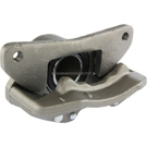 1982 Toyota Corolla Brake Caliper 4