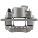 1982 Toyota Corolla Brake Caliper 6