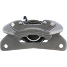 1982 Toyota Corolla Brake Caliper 7