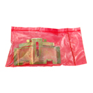1982 Toyota Corolla Brake Caliper 11