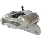 1982 Toyota Corolla Brake Caliper 1