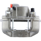 1982 Toyota Corolla Brake Caliper 3