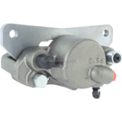 1982 Toyota Corolla Brake Caliper 5