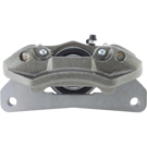 1982 Toyota Corolla Brake Caliper 7