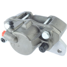1982 Toyota Corolla Brake Caliper 2