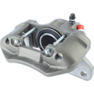 1982 Toyota Corolla Brake Caliper 1