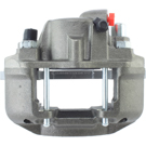 1982 Toyota Corolla Brake Caliper 3