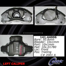 1971 Toyota Corona Brake Caliper 1