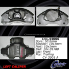1971 Toyota Corona Brake Caliper 4