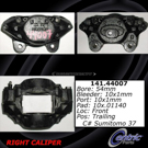 1973 Toyota Corona Brake Caliper 4