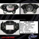1973 Toyota Corona Brake Caliper 4