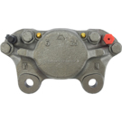 1982 Toyota Corona Brake Caliper 8