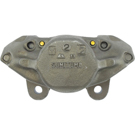 1982 Toyota Corona Brake Caliper 7