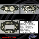 1984 Toyota 4Runner Brake Caliper 9