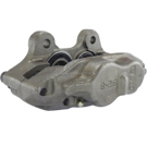 1984 Toyota 4Runner Brake Caliper 4
