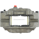 1984 Toyota 4Runner Brake Caliper 6