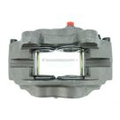 1984 Toyota 4Runner Brake Caliper 6