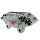 1984 Toyota 4Runner Brake Caliper 2