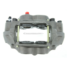 1984 Toyota 4Runner Brake Caliper 3