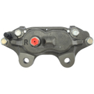 1987 Toyota 4Runner Brake Caliper 8
