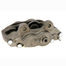 1987 Toyota 4Runner Brake Caliper 5