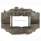 1987 Toyota 4Runner Brake Caliper 6