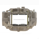 1987 Toyota 4Runner Brake Caliper 3