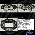 1987 Toyota 4Runner Brake Caliper 9