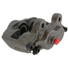 1987 Toyota 4Runner Brake Caliper 5