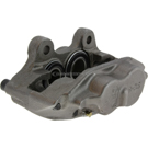 1987 Toyota 4Runner Brake Caliper 4
