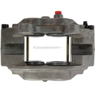 1987 Toyota 4Runner Brake Caliper 6