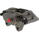 1987 Toyota 4Runner Brake Caliper 2