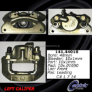 1976 Toyota Corolla Brake Caliper 4