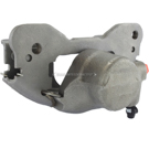 1971 Toyota Corolla Brake Caliper 5