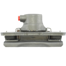1971 Toyota Corolla Brake Caliper 6