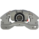 1971 Toyota Corolla Brake Caliper 7