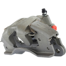 1971 Toyota Corolla Brake Caliper 1